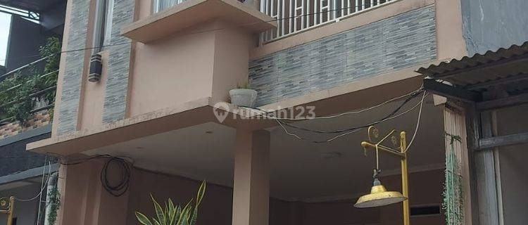 Dijual Rumah Di Bekasi Timur  1