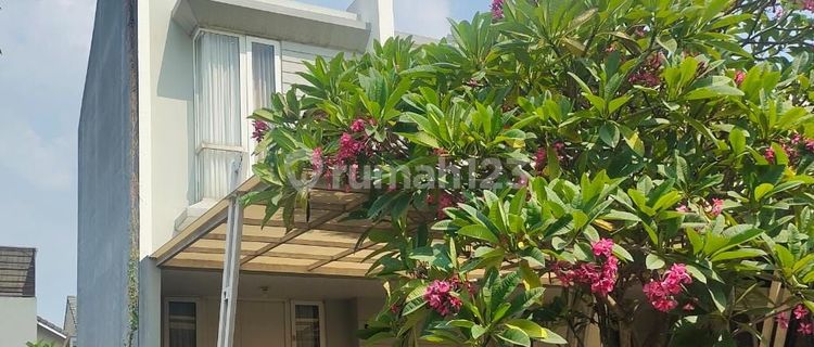 Dijual Rumah Di Citra Grand, Cibubur Full Furnished 1