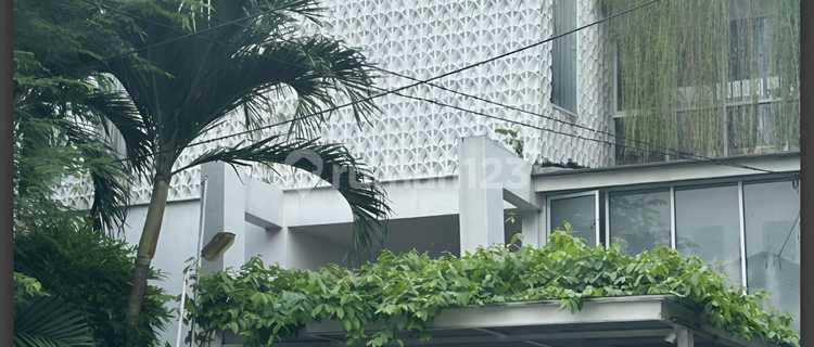 Dijual Rumah Nyaman Asri Dan Mewah Lokasi Strategis Di Jakarta Timur Bebas Banjir 1