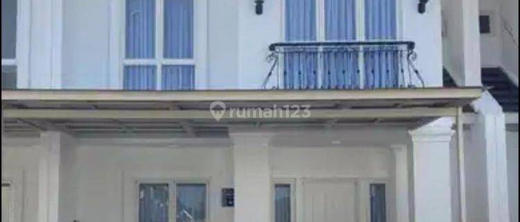 Rumah Dijual 2 Lantai Baru Shm Sangat Layak Huni 1