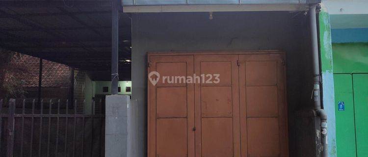 Dijual Rumah Di Larangan Selatan, Tangerang Shm Bagus 1