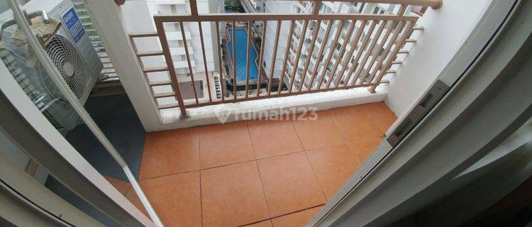 Dijual Cepat Apartement Sentul City Bogor 1