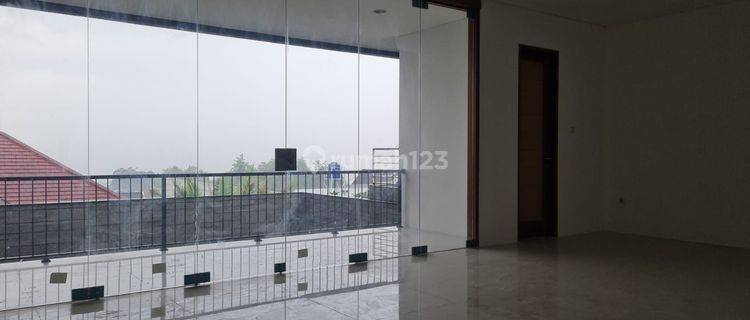 Disewakan/ Kontrakan Rumah Pondok Hijau 312m² 6kt Bagus 1