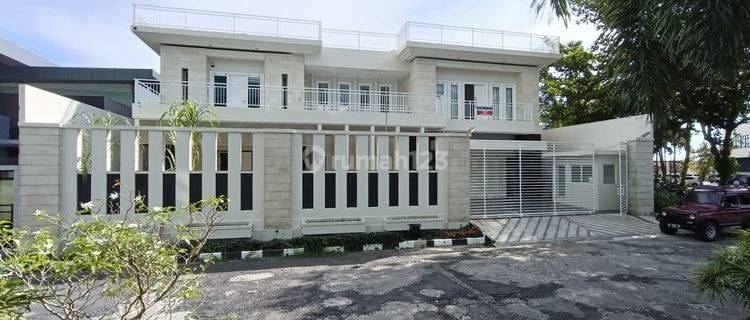 For Rent Istana Rumah Kompleks Bahu Mall Buat Wna Pejabat Artis 1