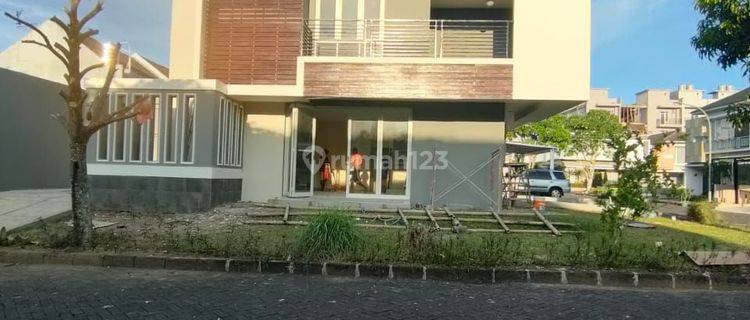 Rumah Mewah Harga Murah Royal Grand Kawanua Pas Buat Artis Wna  1