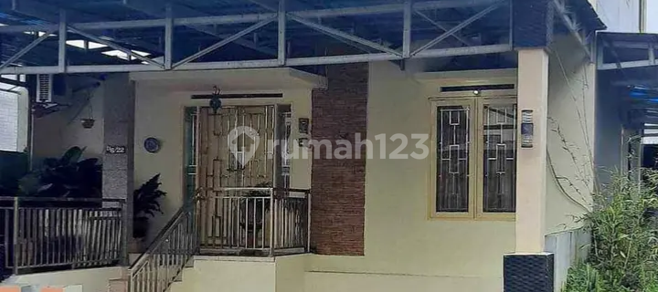 For Rent Rmh Tamansari Furnis Lengkap Dekat Bandara Dan Transmat 1