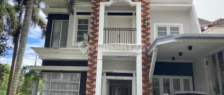 For Rent Citra Land Cocok Buat Pejabat Dan Pengusaha 1