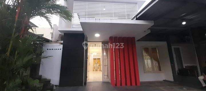 Rumah Di Citra Land Banting Harga Cocok Buat Artis Dan Pejabat  1