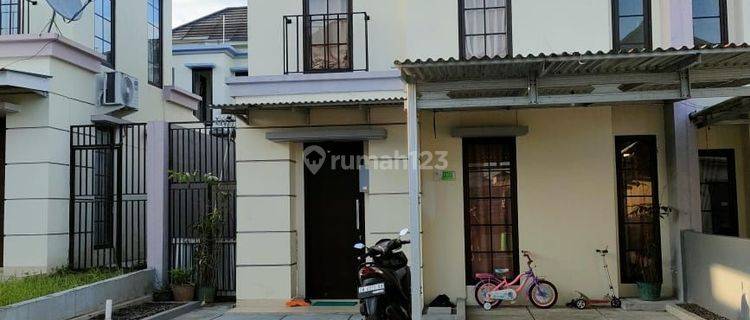 Rumah Termurah Di Casa De Viola Grand Kawanua Dekat Transmart  1