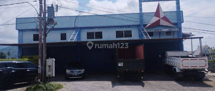 Showroom Mobil Jl Samratulangi Winangun Harga Miring  1