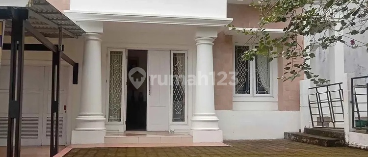 Rumah Citraland Banting Harga Cocok Buat Pejabat Artis Pengusaha 1
