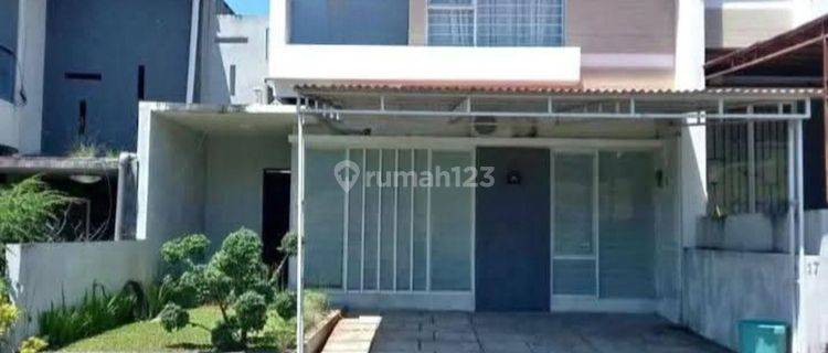 Dijual Pindah Domisili Rumah Grand Meridian Samping Lotte Mart  1