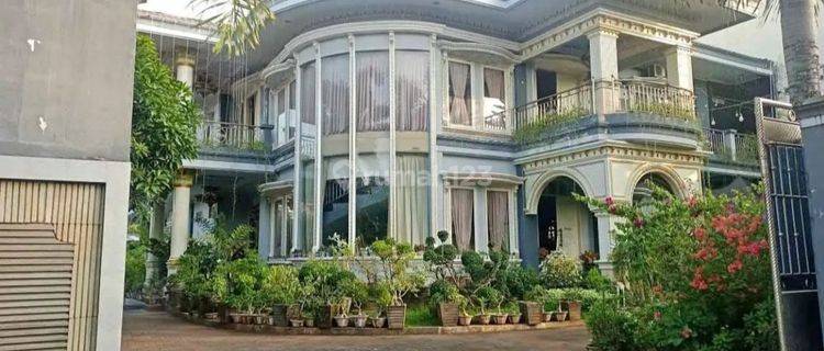 Rumah Mewah Di Malalayang Cocok Buat Pejabat Dan Pengusaha  1