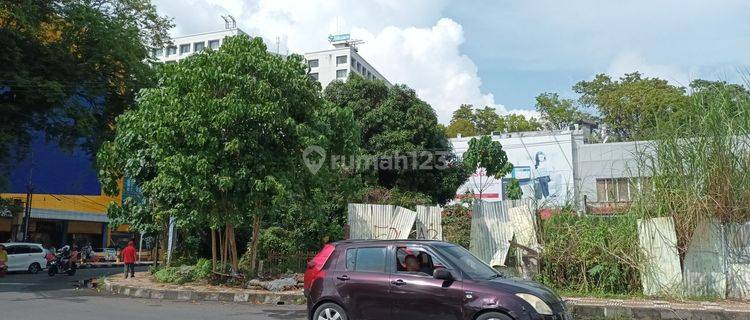 Tanah 950m2 Di Jl Samratulangi Dekat Rs Siloam Dan Kimia Farma  1