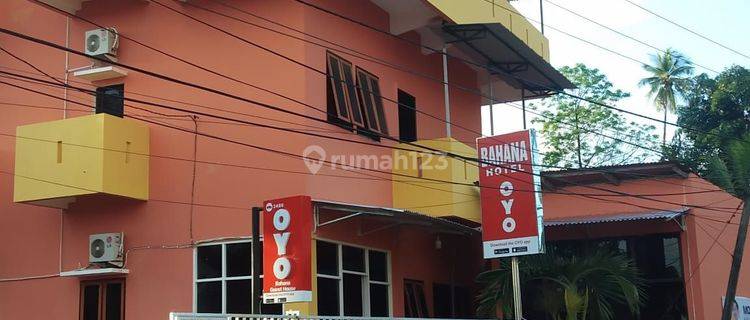 Guest House Malalayang Dekat Kampus Kesehatan Dan Area Wisata  1