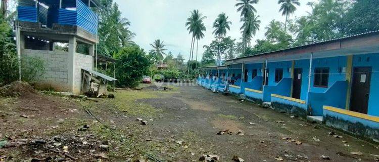 Rumah Kos Di Dekat Jl Aa Maramis Dekat Bandara Dan Transmart  1