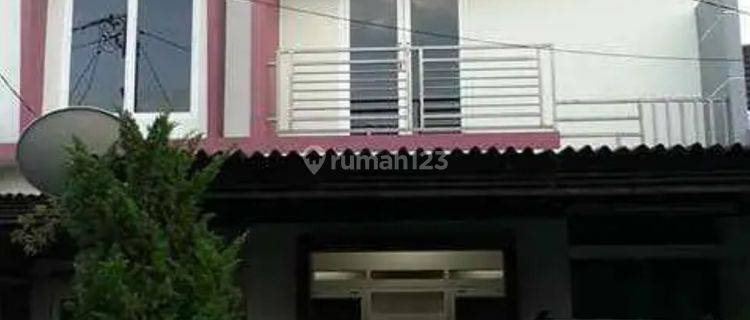 Disewakan Rumah Tamansari Furnis Lengkap Dekat Bandara  1