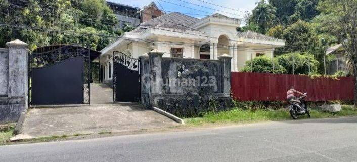 Disewakan Rumah Samping Pacuan Kuda Paal Dua Cocok Buat Ekspedisi 1