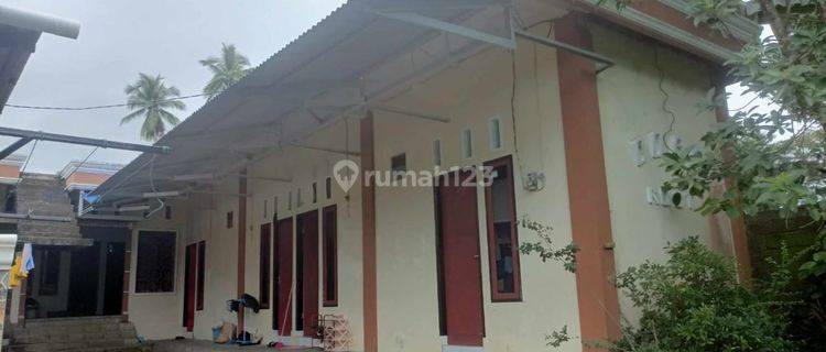 Rumah Kos 7 Kt 7 Km Di Malalayang Banting Harga  1