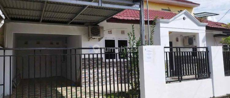 Disewakan Rumah Lembah Nyiur Kairagi Mas Furniture Lengkap  1