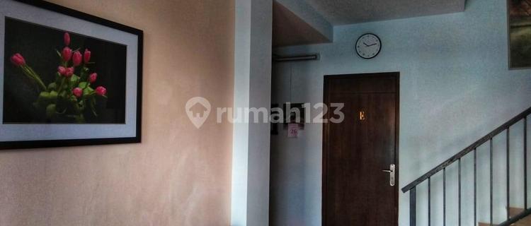 ready-to-occupy boarding house in the Tanah Kusir 2 area, close to business and office districts 1