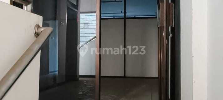 Strategic 3-Story Shop House Near Mayjend Sungkono, M. Hr. Muhammad Street, Surabaya 1
