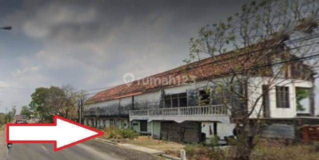 RUMAH TAMBAK SIDAYU GRESIK S0036 ASSET BANK 1