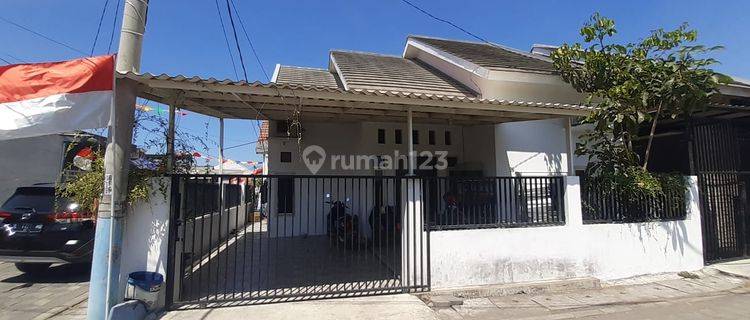 RUMAH GUNUNG ANYAR TAMBAK SURABAYA GA04598 ASSET BANK 1
