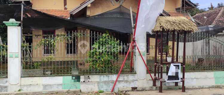 1223.259(b) Jual Rumah Malang Di Turen Di Kauman 1