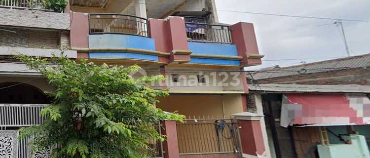 0722.148 Jual Rumah Mojokerto Di Kranggan Di Meri Barat  1