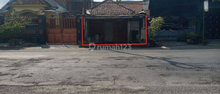 Jual Rumah Mojokerto Di Sooko Di Raya Wringinrejo  1