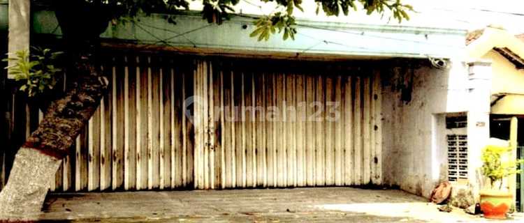 Ruko Auction Mojokerto City in Kranggan 1