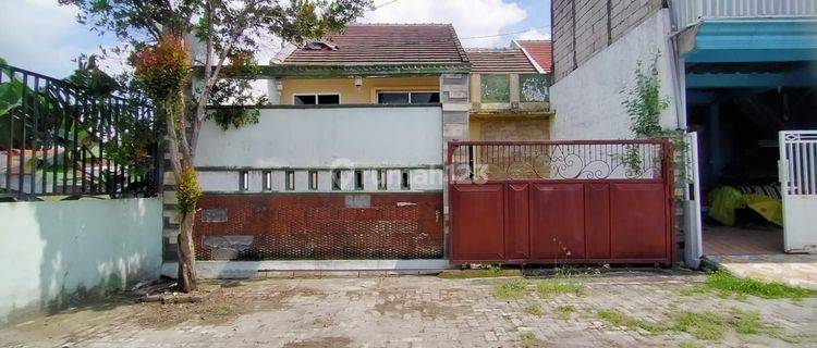 Jual Rumah Mojokerto Di Puri Di Desa Mlaten  1