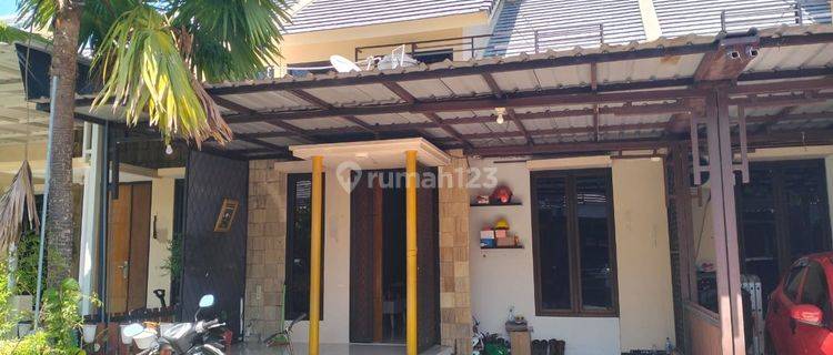 0619.163 Jual Rumah Gresik Di Manyar Di Pondok Permata Suci Permata Terrace 1