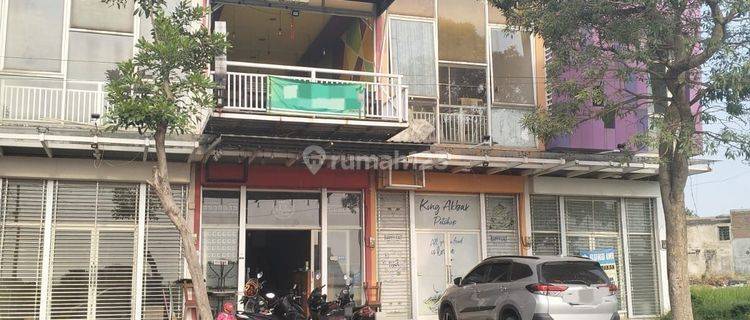 Jual Rumah Di Gresik Di Manyar Di Ruko Metro Park  1