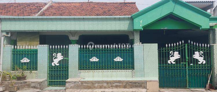 Jual Rumah Sidoarjo Di Sidoarjo Di Bumi Koperasi 1