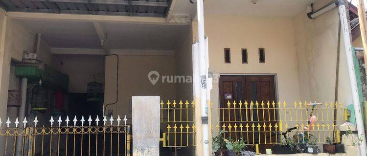 Jual Rumah Surabaya Di Jambangan Di Karah  1