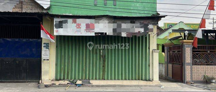 Jual Rumah Mojokerto Di Mojosari Di Ruko Kusuma Bangsa 1