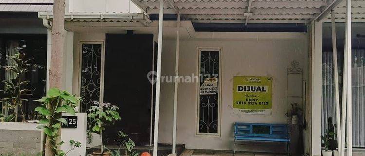 Rumah Bagus Harga Miring Di Sidoarjo 1