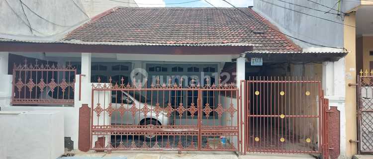 For Sale House and Row Houses Near Tangerang 1