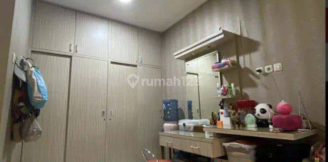 Dijual Rumah di Casajardin, Jakarta Barat 1