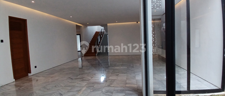 Dijual Rumah di Taman Alfa, Jakarta Barat 1