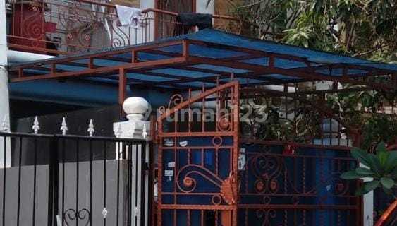 For Sale House in Taman Palem Lestari 6X15 1