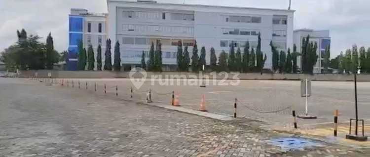 Dijual Tanah Pantai Indah Selatan Elang Laut Pik Jakarta Utara LT 1.1 Ha 1