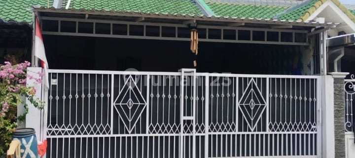 Rumah 2 Lantai Di Cikarang Utara 1