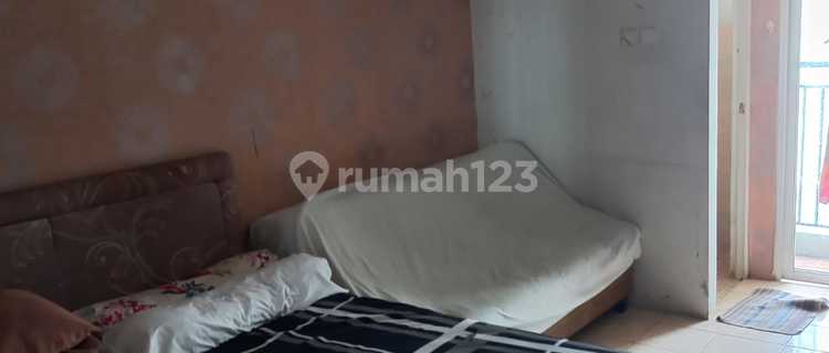 Dijual Apartemen Siap Huni Dan Siap Pakai Di Green Park View 1
