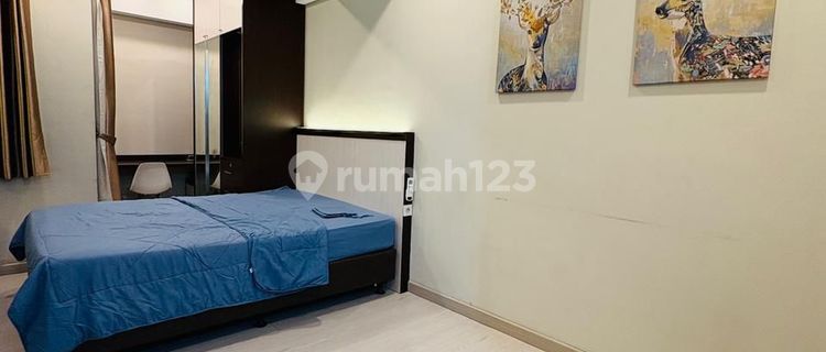 Disewakan Apartemen Siap Huni dan Siap Pakai di Metro Park 1