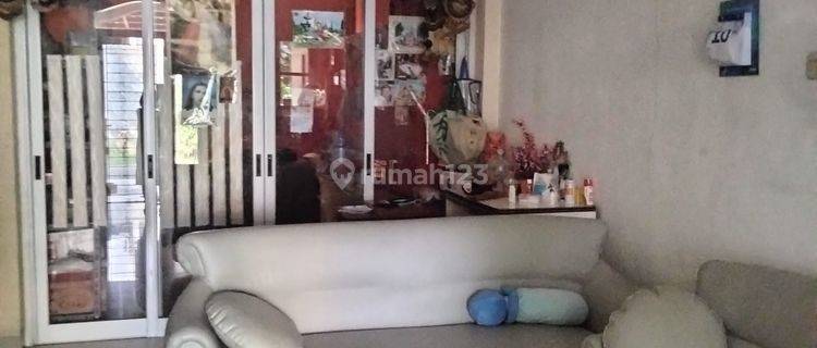 Disewakan Rumah Siap Huni Dan Siap Pakai Di Angel Residence 1