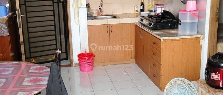 Dijual Apartemen Siap Huni Dan Siap Pakai Di Palm Mansion