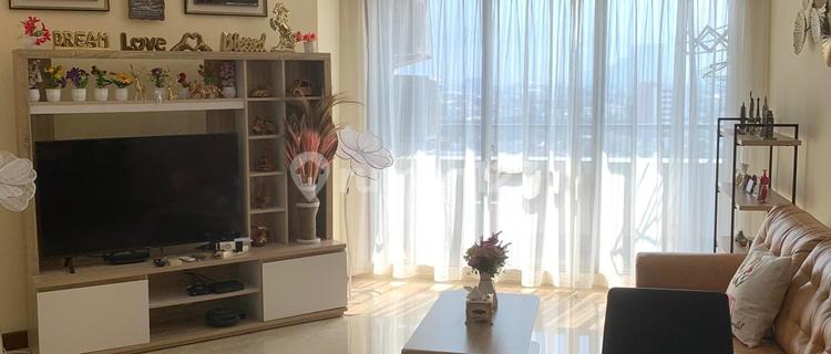 Disewakan Kondominium Siap Pakai Dan Siap Huni Di Wesling Kedoya 1